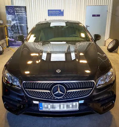 Auto Spa & Detailing Mojsiuk Koszalin